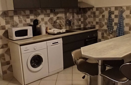 Murat Apartamento | Rocher de Bonnevie
