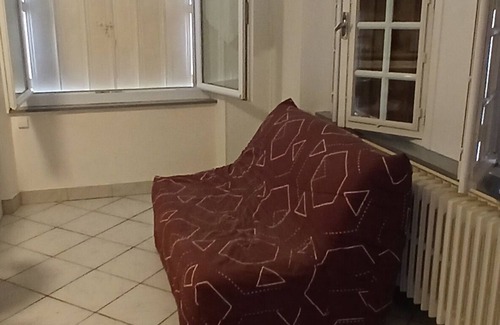 Murat Apartamento | Rocher de Bonnevie