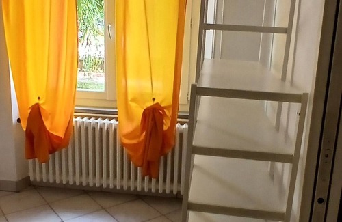 Murat Apartamento | Rocher de Bonnevie