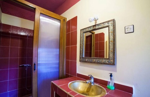 Tahala Casa | Rocher Peint