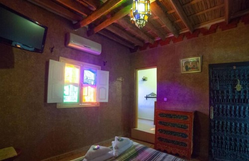 Tahala Casa | Rocher Peint