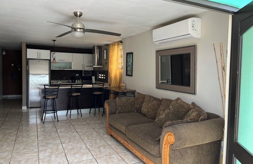 Juana Diaz Casa | Roche’s Guest House, a complete Humide house in the town of Juana Diaz.