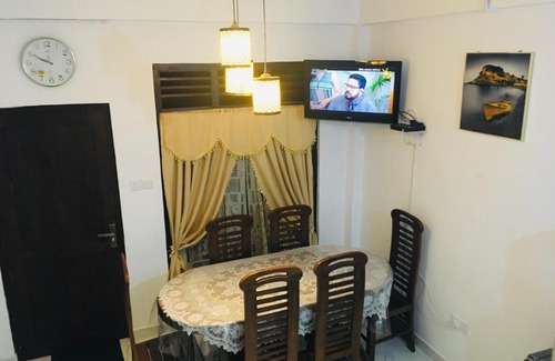 Badulla Casa | Rochesta Holiday Inn
