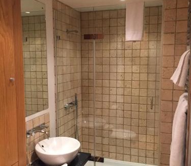 Pimlico Apartamento | Rochester Apartment
