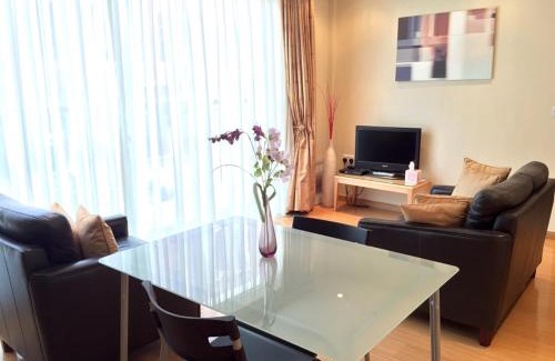 Pimlico Apartamento | Rochester Apartment