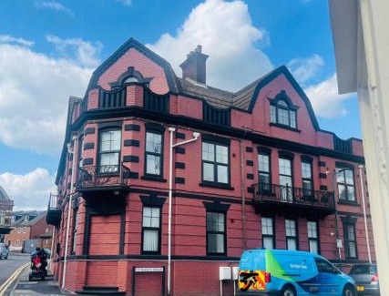 Wainscot Apartamento | Rochester Castle, 2 Bed Modern Apartment
