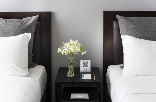 El Centro Hotel | Rochester Classic