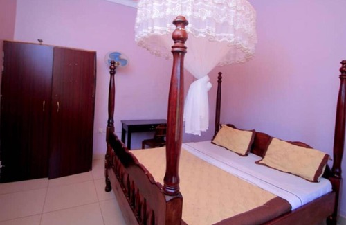 Jinja Casa | Rochester Guest House