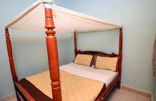 Jinja Casa | Rochester Guest House