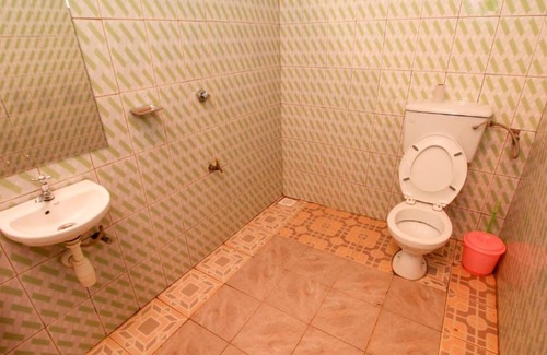 Jinja Casa | Rochester Guest House