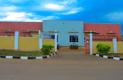 Jinja Casa | Rochester Guest House
