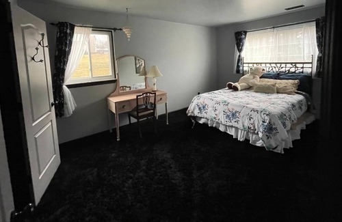 Rochester Condominio | Rochester Place Condo