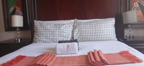 Welkom Casa | Rochilla Guesthouse