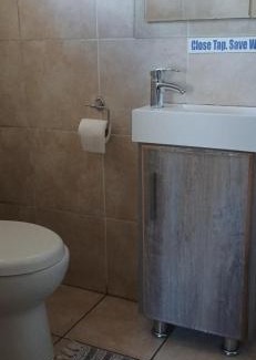 Welkom Casa | Rochilla Guesthouse