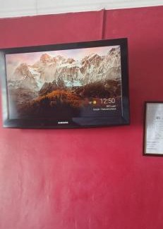 Welkom Casa | Rochilla Guesthouse