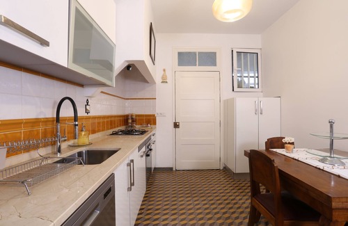 Santa Maria Maior Apartamento | Rochinha Cozy Home