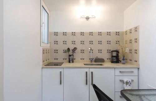Santa Maria Maior Apartamento | Rochinha Cozy Home