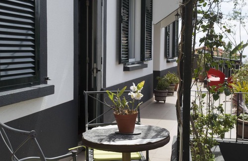 Santa Maria Maior Apartamento | Rochinha Cozy Home