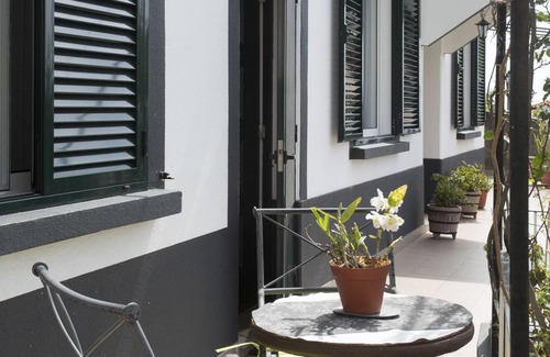 Santa Maria Maior Apartamento | Rochinha Cozy Home