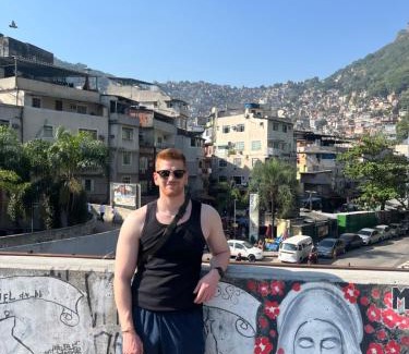 Zona Sul Apartamento | Rocinha Favela Tour