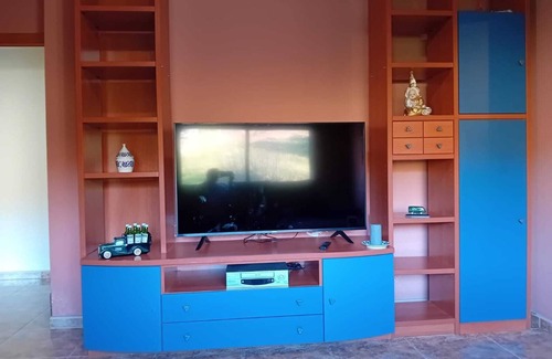 Vigo Apartamento | Rocio del Mar