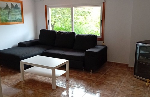 Vigo Apartamento | Rocio del Mar