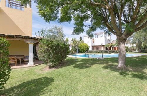 El Puerto de Santa María Chalet De Esquí | Rocio
