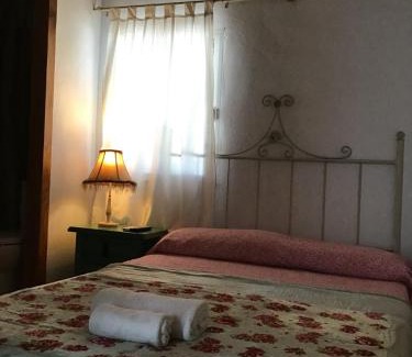 El Rocio Casa | Rocio Rooms