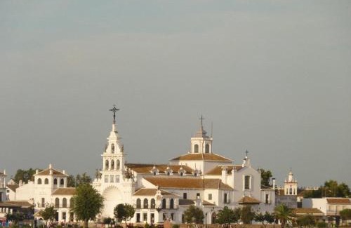 El Rocio Casa | Rocio Rooms