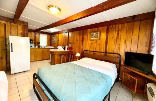 Lake George Complejo | Rock Castle Resort