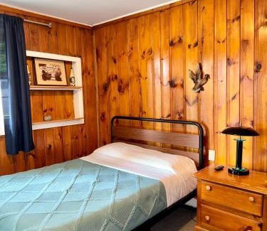 Lake George Complejo | Rock Castle Resort