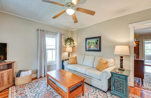 Saint Helens Casa | Rock Climb, Hike, Relax! Quiet Beattyville Retreat