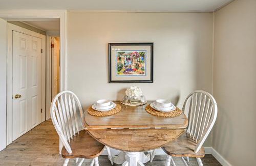 Saint Helens Casa | Rock Climb, Hike, Relax! Quiet Beattyville Retreat