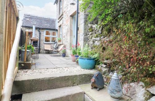 Alstonfield Casa | Rock Cottage