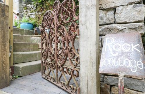 Alstonfield Casa | Rock Cottage