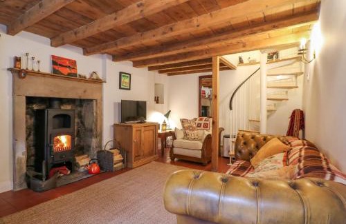 Alstonfield Casa | Rock Cottage