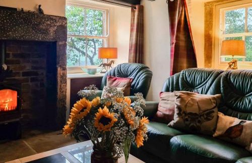 Matlock Casa | Rock Cottage