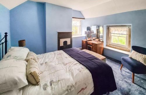 Matlock Casa | Rock Cottage