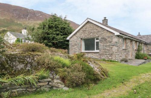 Borrowdale Casa | Rock Cottage