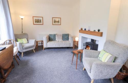Borrowdale Casa | Rock Cottage
