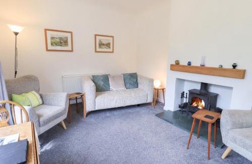 Borrowdale Casa | Rock Cottage