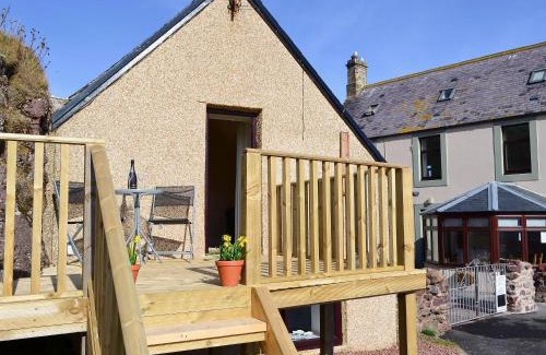 St Abbs Casa | Rock Cottage