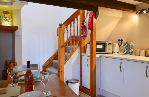 St Abbs Casa | Rock Cottage