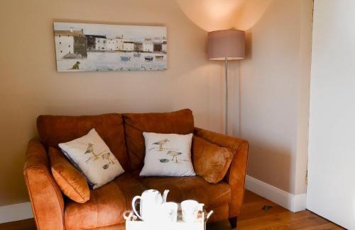St Abbs Casa | Rock Cottage