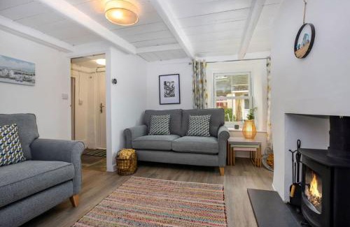 St Issey Casa | Rock Cottage