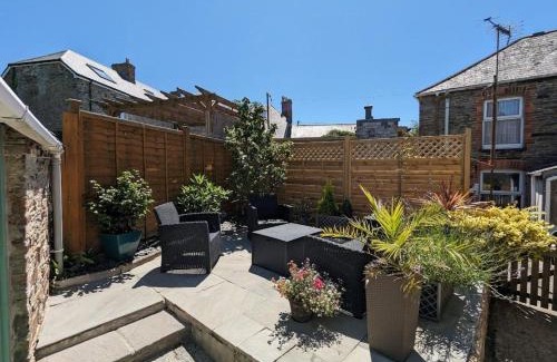 St Issey Casa | Rock Cottage