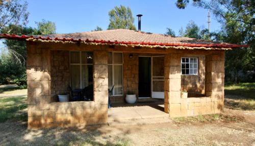 De Deur Apartamento | Rock Cottage Golfview Lodge