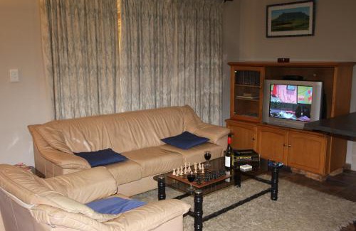 De Deur Apartamento | Rock Cottage Golfview Lodge