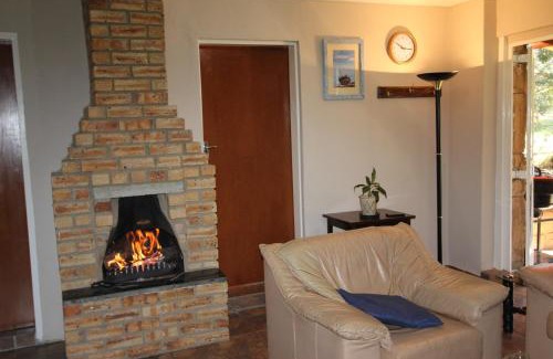 De Deur Apartamento | Rock Cottage Golfview Lodge