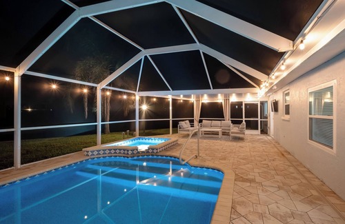 Englewood South Casa | Rock Creek Park Waterfront Oasis